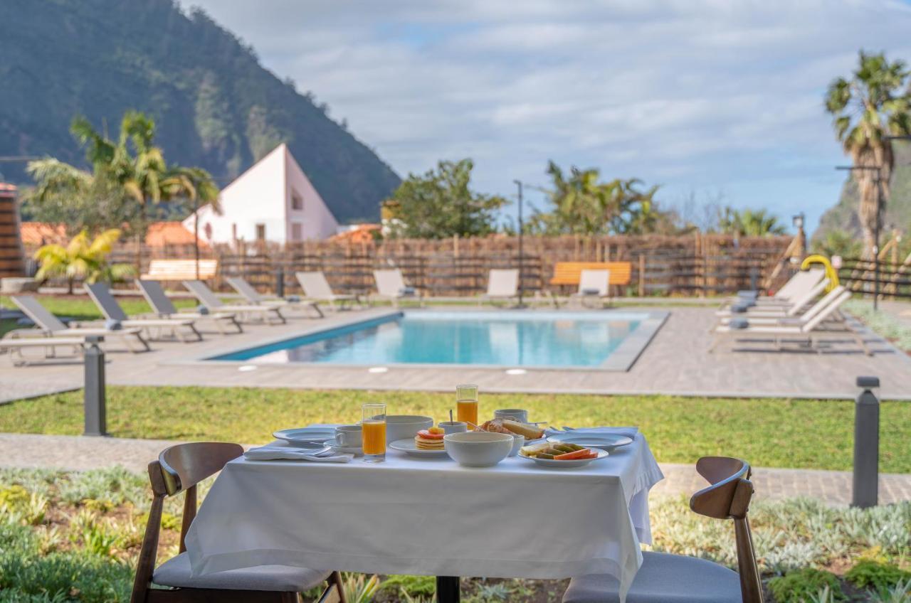 Quinta Vale Vitis Villa São Vicente Exterior foto