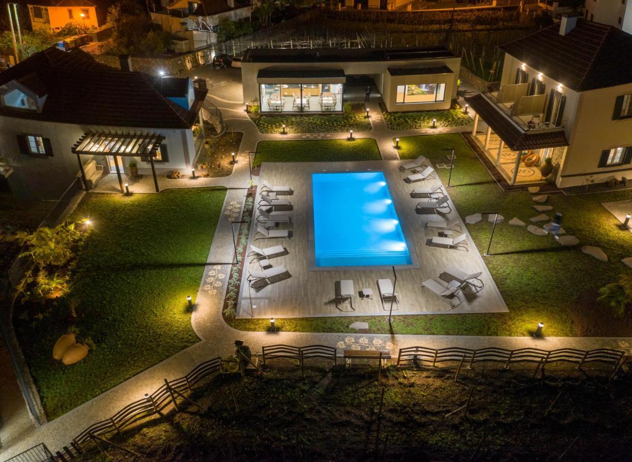 Quinta Vale Vitis Villa São Vicente Exterior foto