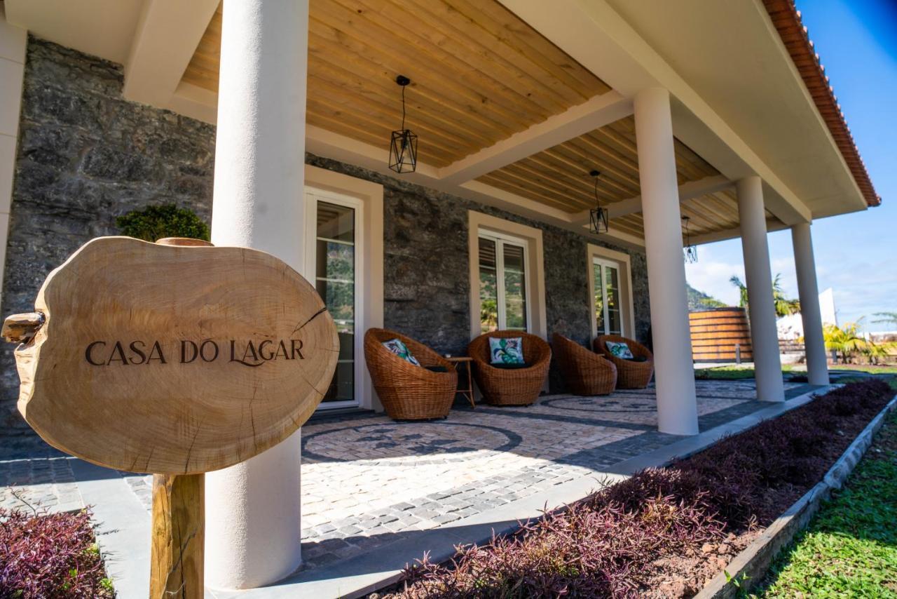 Quinta Vale Vitis Villa São Vicente Exterior foto